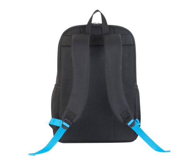 RIVACASE Regent 8068 15,6" + Butelka 750ml czarny - 1474129 - zdjęcie 2